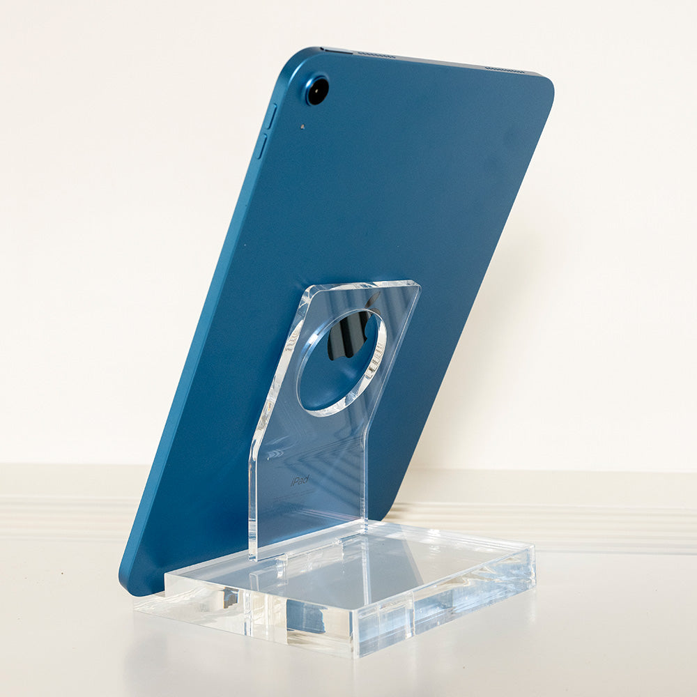 Support tablette | Plexiglas |